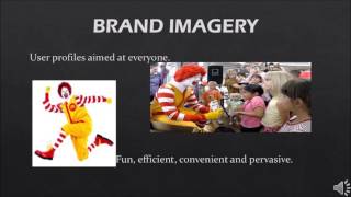 McDONALD'S CASE STUDY VIDEO