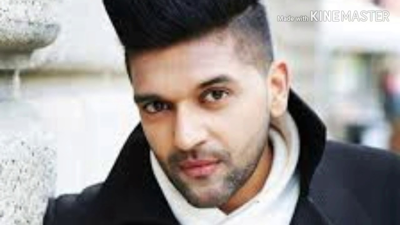 Slowly slowly song dj remix ringtone singer GuRU RANDHAWA