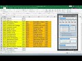 Prepare & Export P6 WBS Example 2 LEN