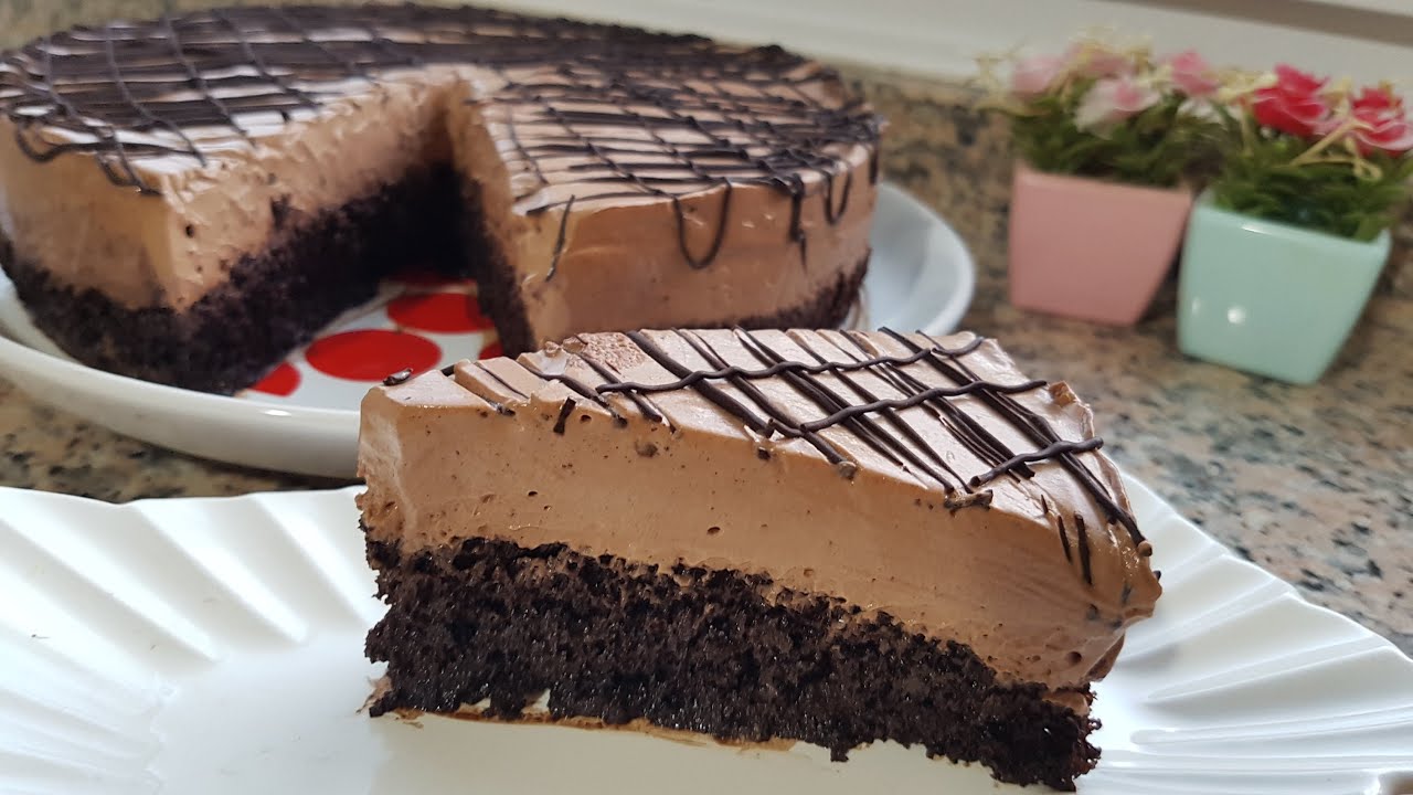 DESPACİTO PASTA Çayın kahvenin yanına yapın ❤