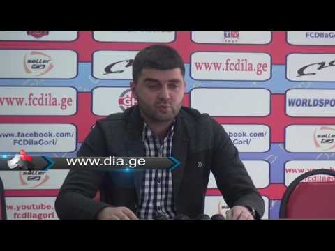 უჩა სოსიაშვილის ემოციური განცხადება (ვიდეო)