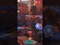 Best Overwatch 2 Clips you will see today | Youscrim Member Reel #shorts