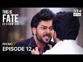 THIS IS FATE | Season 6 - Episode 12 Promo | Kundali Bhagya | Dubbed in English | GG16