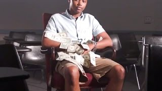 Shark Tank Scholarship App screenshot 5
