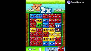 Fruits Mania Mapi Games screenshot 5
