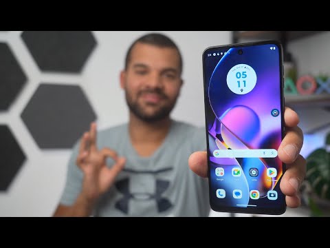 Motorola Moto G54 5G L Best Smartphone Under 200!