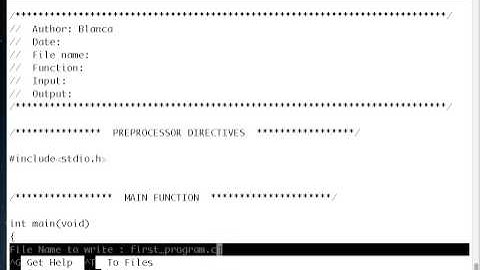 Unix Getting Attachment from Email
