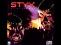 Styx - Mr. Roboto