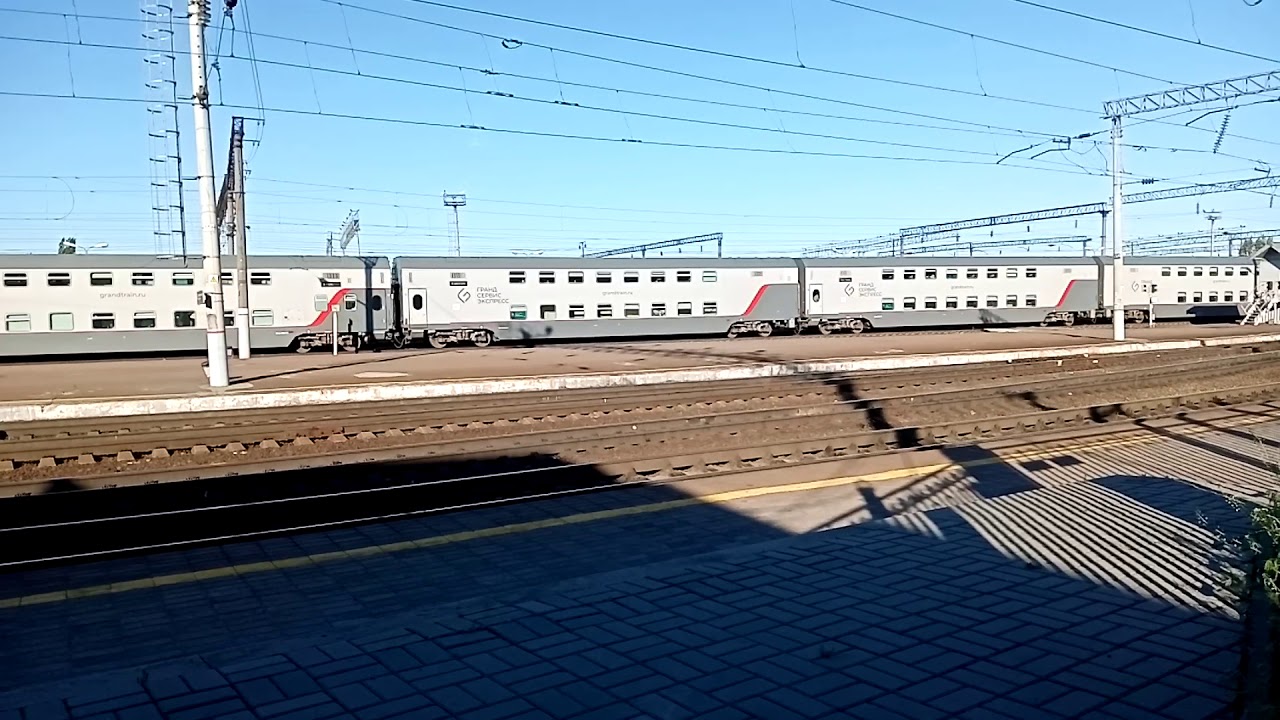 Фирменный поезд таврия москва симферополь Фирменный поезд таврия москва симферополь