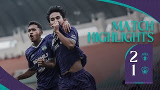 Download Lagu MATCH HIGHLIGHTS BRI LIGA 1 2024/25 | PERSITA VS PSM MAKASSAR MP3 Download Lagu MATCH HIGHLIGHTS BRI LIGA 1 2024/25 | PERSITA VS PSM MAKASSAR MP3