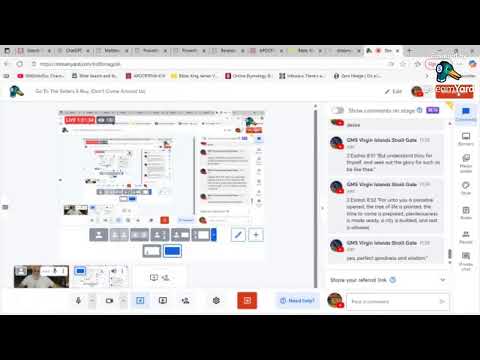 Go To The Sellers Buy Don T Come Around Us