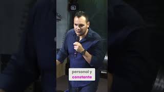 Jesús y su Padre: Oración Íntima y Personal | #Shorts