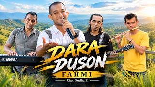 Download lagu DEX FAHMI - DARA DUSON ( MUSIK VIDEO) LAGU DANGDUT ACEH