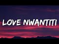 CKay - Love nwantiti (version française par Sara