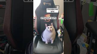trombone SFX (feat. “Cat”)