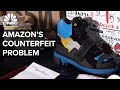 Why Amazon Has So Many Counterfeit Goods