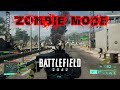 Battlefield 2042 - ZOMBIE Mode is Insane FUN!