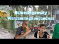 Rain in Bohol Philippines 🇵🇭 Ep.17