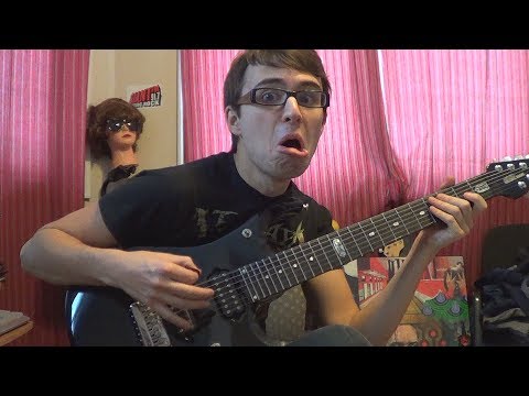How To Be DJENT!