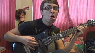 Video thumbnail of "How To Be DJENT!"