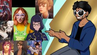 OverVoice Interview #83: Dayeanne Hutton