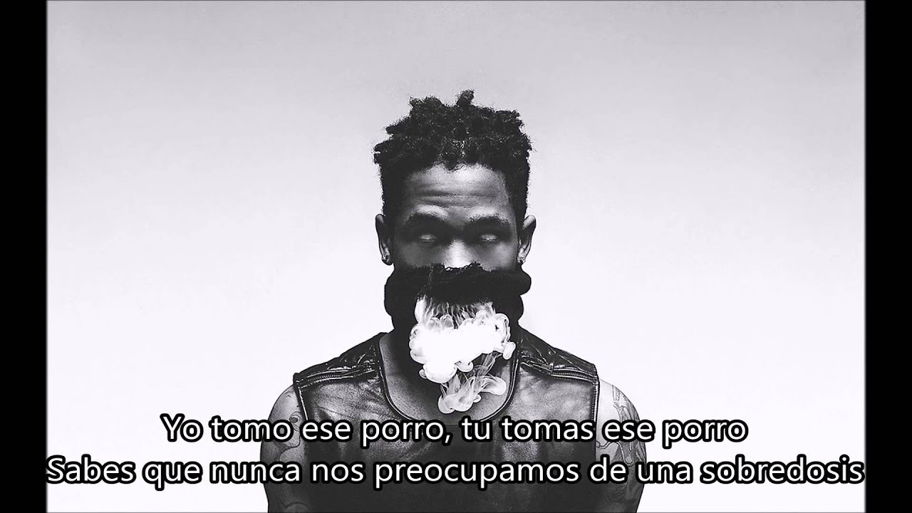Travis Scott - Drugs You Should Try (Subtitulado en Español) - YouTube