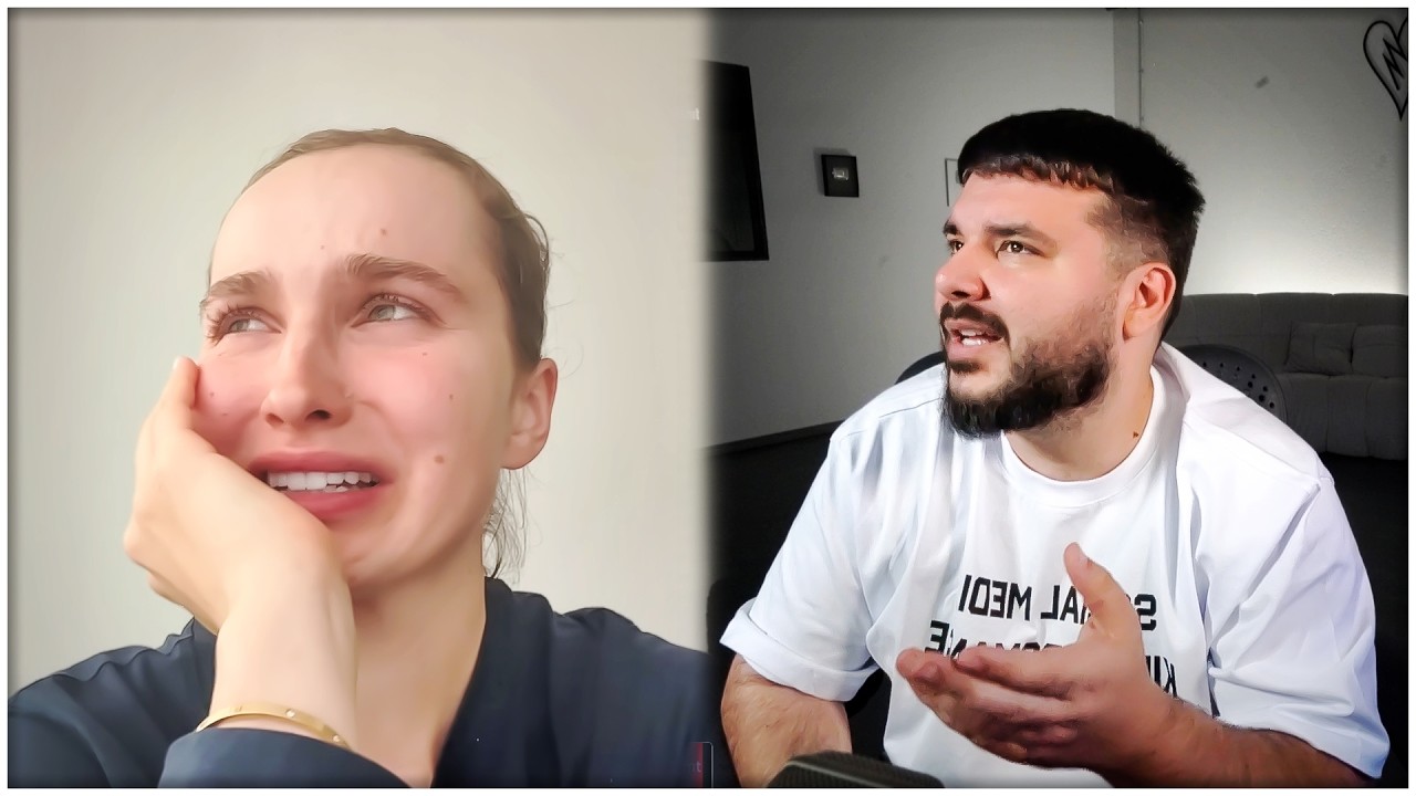 Zu viel Drama .. (Jindaouis am übertreiben)