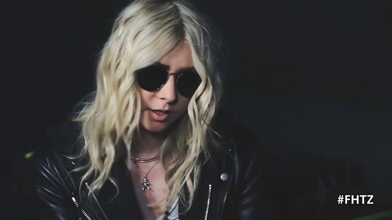 The Pretty Reckless - Best of 2017