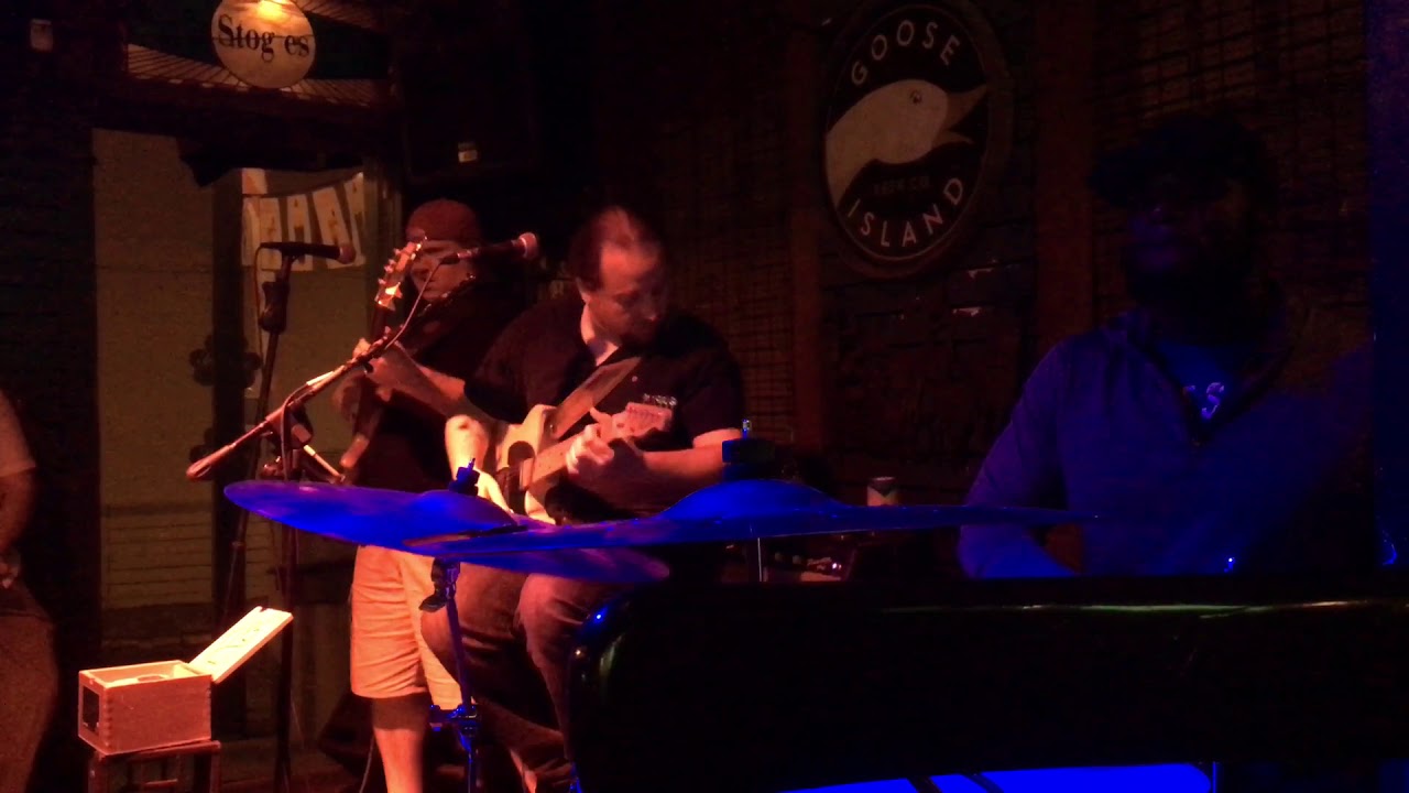 trinamason loves the space heaters playing at stogies Saint Augustine