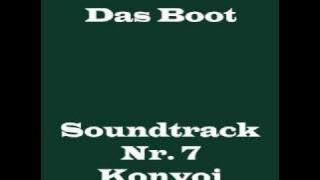 Das Boot Soundtrack 7 - 'Konvoi'