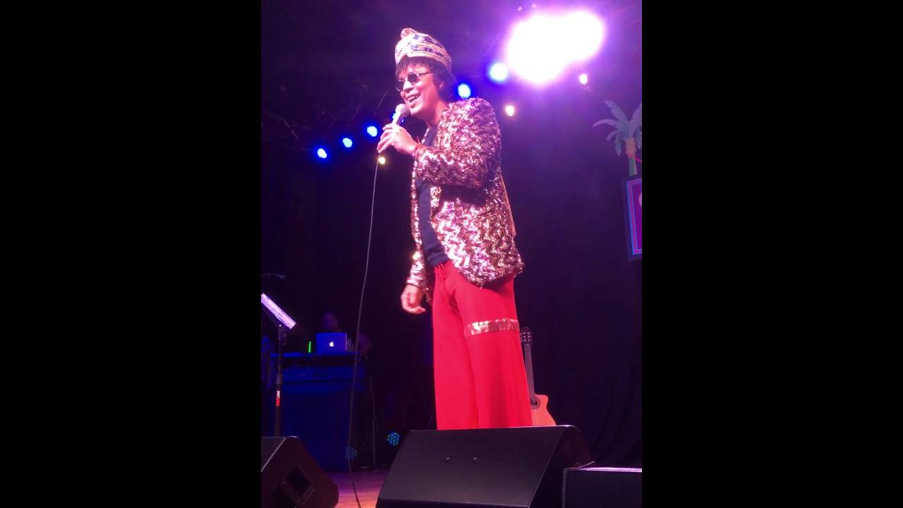 Alexis Valdez (Cristinito) en Naples ( lo mejor )