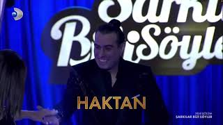 Haktan - Var Mı Böyle Bir Sevda