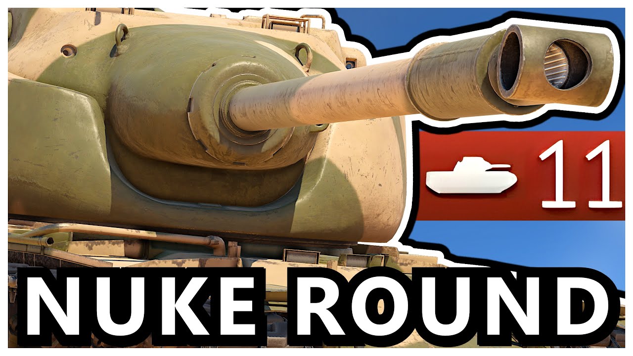 HESH Is Absolutely Goofy Now