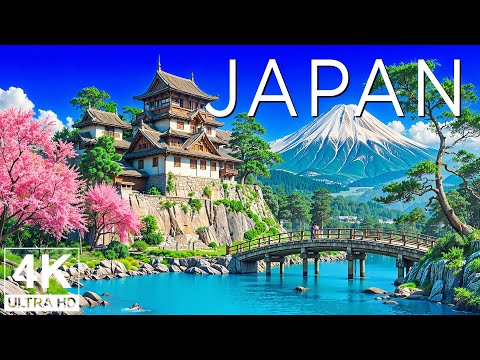 Japan 4K UHD