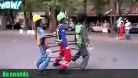 lagu ojo ngece karo wong ora duwe