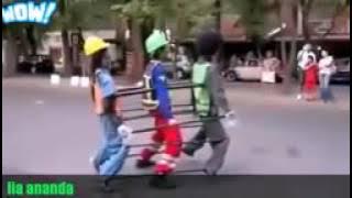 lagu ojo ngece karo wong ora duwe