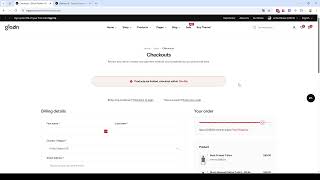 Reduce Cart Abandonment: Checkout Countdown Timer in Glozin WordPress Theme