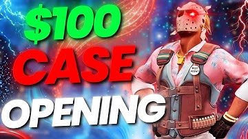 Risking $100 on Hellcase All In! 🔥 -  CS2 CASE OPENING 2025