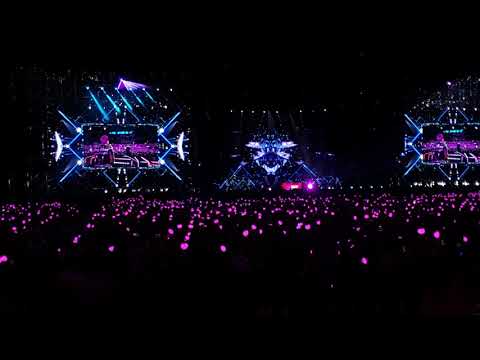 不爱我就拉倒 一路向北 Jay Chou Carnival Concert Singapore 周杰伦 嘉年华 演唱会 新加坡 11 1 2020