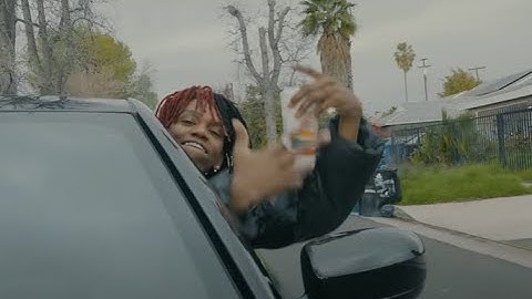 DC The Don - SRT (Official Music Video)