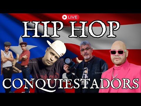 Puerto Rican Sabotage? Joe Conzo gets Tariq Nasheed's 'Microphone Check Taken off Amazon