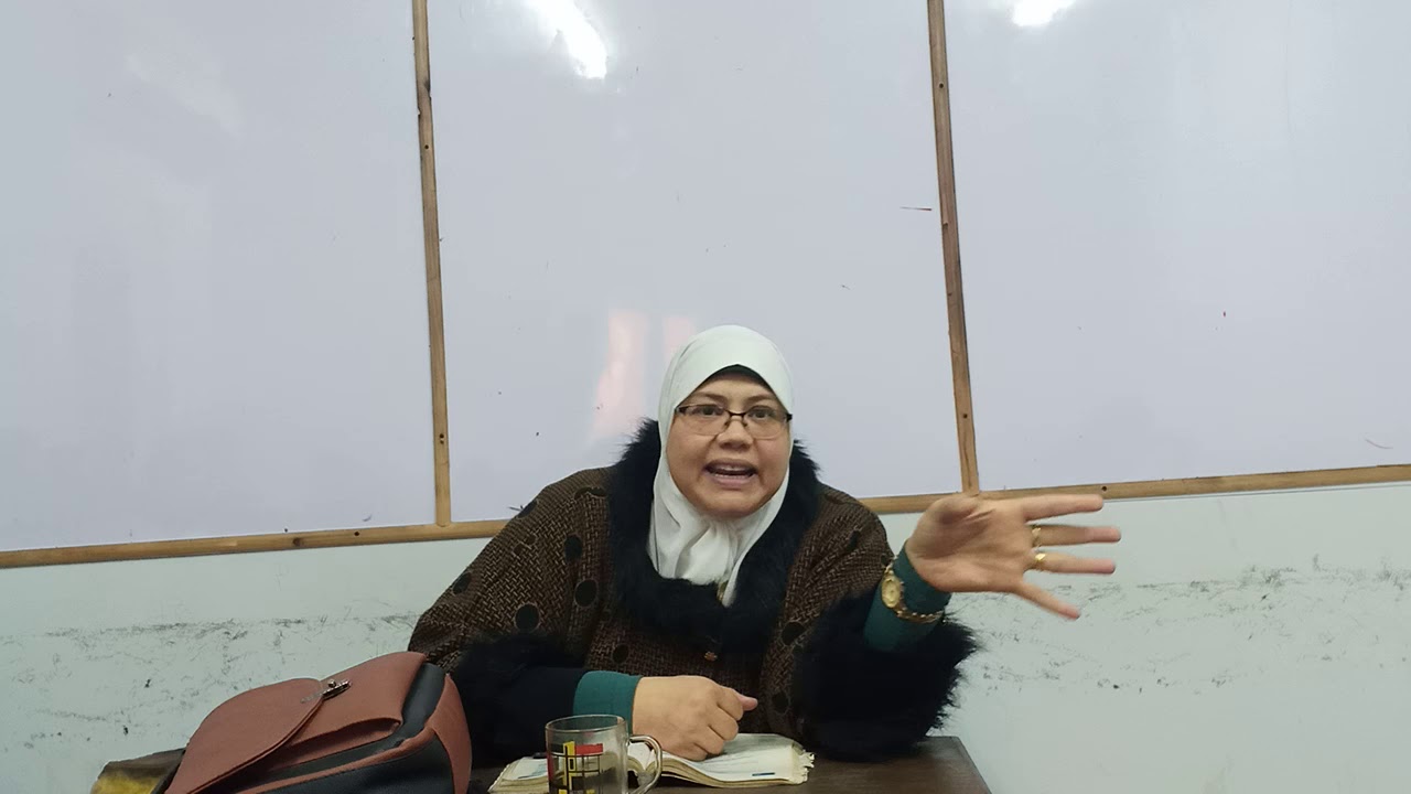 شرح الجزء الثاني من درس الصيد والذبائح فقه الشافعية للصف الثالث الثانوي الأزهري القسم الأدبي