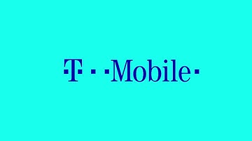 T Mobile Logo Effects