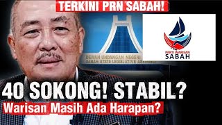 Download Lagu “Bebas Jadi Kingmaker? Sabah Menuju Kerajaan Campuran Terbesar?” MP3