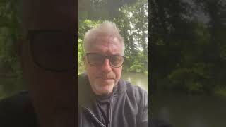 Donal MacIntyre Reveals PSNI Failure to Test Noah Donohoe Storm Drain