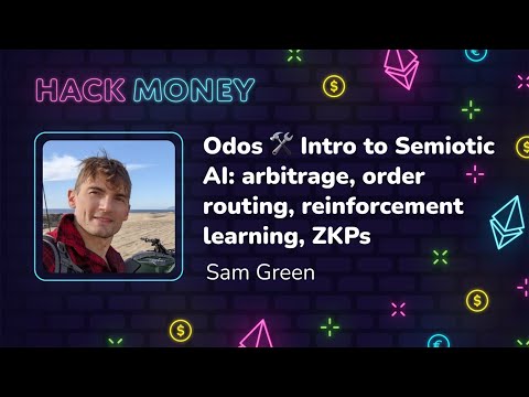 Odos Intro to