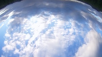 Diatone Crusaider GT2 175 raw flight