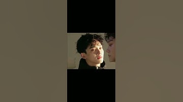 Thumbnail of EXO CHEN OBSESSION TEASER #EXO #EXODEUX #OBSESSION