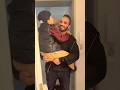 لما يعرف إنو بابا جاي ومعه مفاجأة POV DadAndSon Surprise عيلة Arabtiktok اكسبلور Foryou 