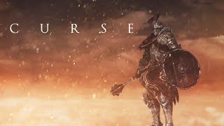 DARK SOULS II Cinematic Short Film - CURSE